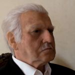 Mafiafigur für Restaurant Buzzano Figur für Restaurant