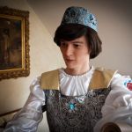 Prinz von Aschenbrödel Prinz