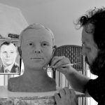 Modellieren im Ton nach Foto