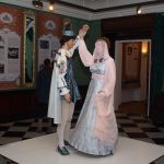 Aschenbrodel Ausstellung Moritzburg