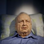 Für den Künstler Noam Braslavsky angefertigt