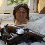 Oswald von Wolkenstein Ritter